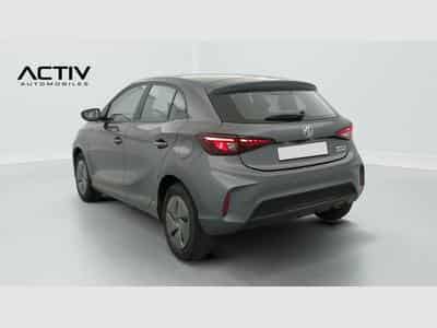 Mg MG3 1.5 L Hybrid+ 195 ch Standard (2026) - Photo 4