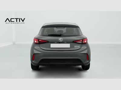 Mg MG3 1.5 L Hybrid+ 195 ch Standard (2026) - Photo 5