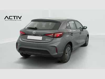 Mg MG3 1.5 L Hybrid+ 195 ch Standard (2026) - Photo 6