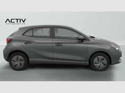 Mg MG3 1.5 L Hybrid+ 195 ch Standard (2026) - Photo 7