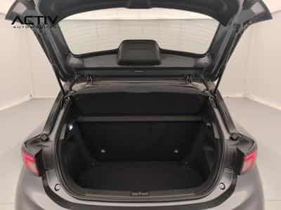Mg MG3 1.5 L Hybrid+ 195 ch Standard (2026) - Photo 11