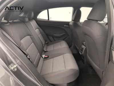 Mg MG3 1.5 L Hybrid+ 195 ch Standard (2026) - Photo 10