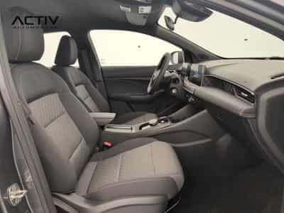 Mg MG3 1.5 L Hybrid+ 195 ch Standard (2026) - Photo 9