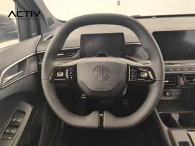 Mg MG3 1.5 L Hybrid+ 195 ch Standard (2026) - Photo 13