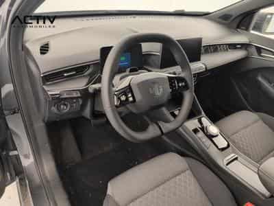 Mg MG3 1.5 L Hybrid+ 195 ch Standard (2026) - Photo 14