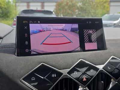 DS Automobiles DS3 PureTech 130ch Performance Line + Automatique (2023) - Photo 7