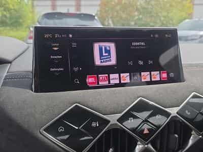 DS Automobiles DS3 PureTech 130ch Performance Line + Automatique (2023) - Photo 9