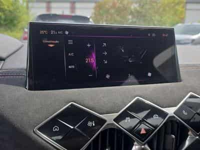 DS Automobiles DS3 PureTech 130ch Performance Line + Automatique (2023) - Photo 8