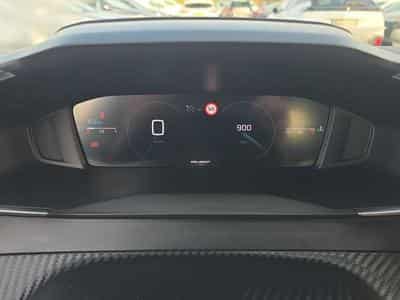 PEUGEOT 2008 1.2 100ch S&S Allure (2024) - Photo 6
