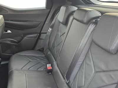 DS Automobiles DS3 PureTech 130ch Rivoli Automatique (2023) - Photo 7