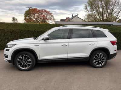 Skoda Kodiaq 4x4 (2019) - Photo 1