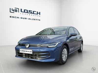 VW Golf 1.5 TSI OPF (2026) - Foto 2