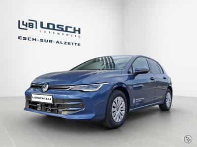 VW Golf 1.5 TSI OPF (2026) - Foto 1