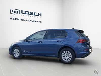 VW Golf 1.5 TSI OPF (2026) - Foto 4