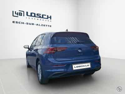 VW Golf 1.5 TSI OPF (2026) - Foto 7