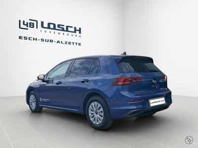 VW Golf 1.5 TSI OPF (2026) - Foto 6