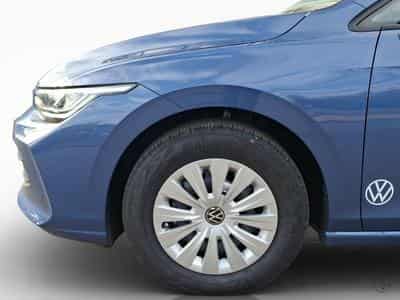 VW Golf 1.5 TSI OPF (2026) - Foto 8