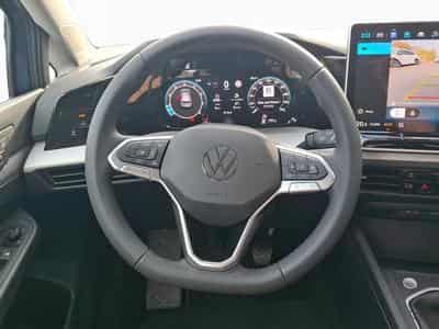 VW Golf 1.5 TSI OPF (2026) - Foto 12