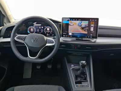 VW Golf 1.5 TSI OPF (2026) - Foto 11