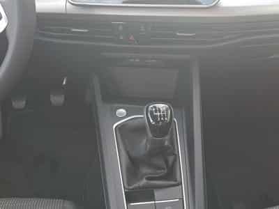 VW Golf 1.5 TSI OPF (2026) - Foto 14