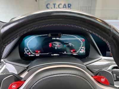 BMW X5 M Competition - VOLL - panorama (2021) - Photo 7
