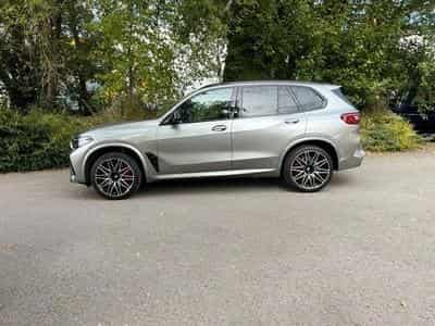BMW X5 M Competition - VOLL - panorama (2021) - Photo 15