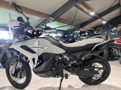 CF Moto 1000 MT-X (2026) - Foto 4