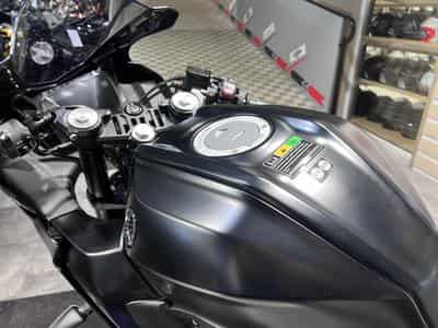 Yamaha YZF (2026) - Photo 6