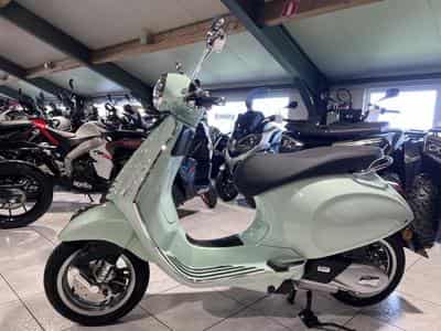 Vespa Primavera (2026) - Foto 3