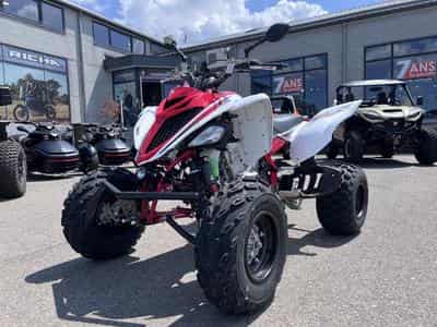 Yamaha YFM 700 R - RAPTOR  70 TH homologuée (2026) - Foto 2