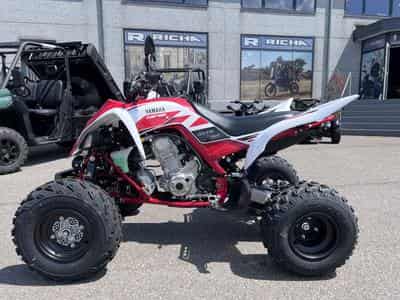 Yamaha YFM 700 R - RAPTOR  70 TH homologuée (2026) - Foto 5