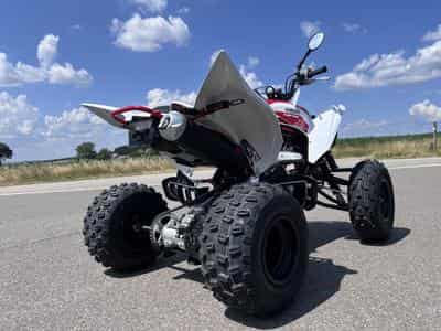 Yamaha YFM 700 R - RAPTOR  70 TH homologuée (2026) - Foto 3