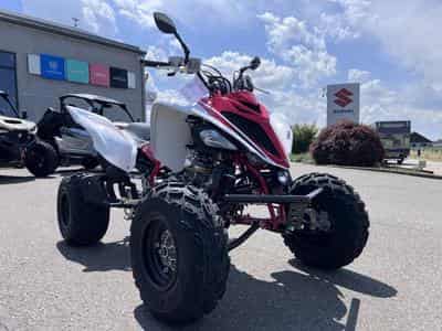 Yamaha YFM 700 R - RAPTOR  70 TH homologuée (2026) - Foto 9