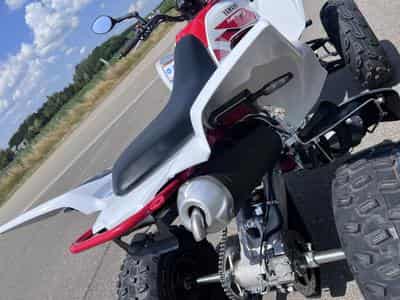 Yamaha YFM 700 R - RAPTOR  70 TH homologuée (2026) - Foto 6
