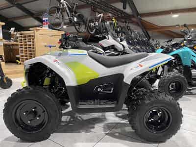 CF Moto CForce EV 110 (2026) - Foto 4