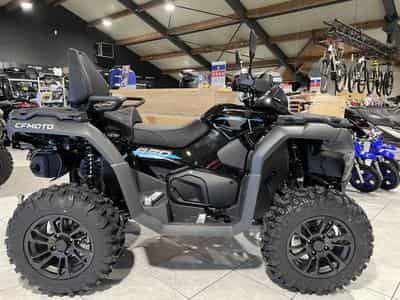 CF Moto CForce 850 T3 no ABS 60 km/h (2026) - Foto 1