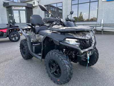 CF Moto CForce 625 TOURING EPS L7 (2026) - Foto 7