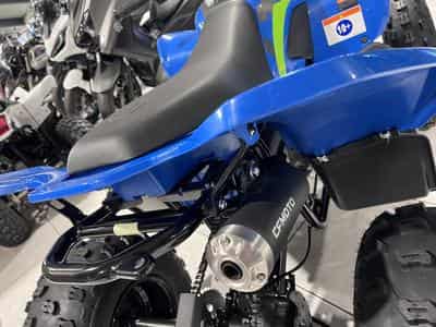 CF Moto CForce 110 (2026) - Foto 5