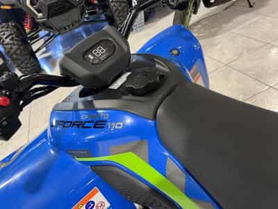 CF Moto CForce 110 (2026) - Foto 6
