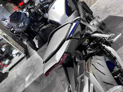 Yamaha MT09 SP (2026) - Foto 5