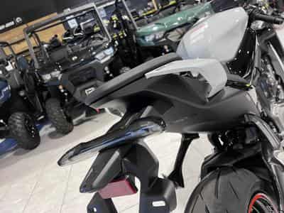 CF Moto 675 SR-R (2026) - Foto 5
