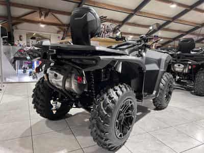 BRP Can-Am Outlander Max MY26 850 DPS  ABS T3B 1000 cc (2026) - Foto 3