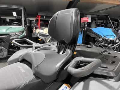 BRP Can-Am Outlander Max MY26 850 DPS  ABS T3B 1000 cc (2026) - Foto 5