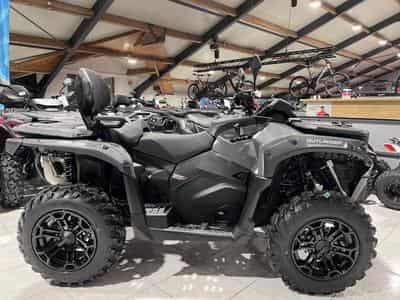 BRP Can-Am Outlander Max MY26 DPS T ABS 1000 T3 +60 km/h (2026) - Foto 1