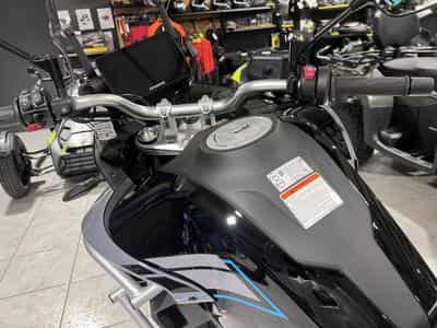 CF Moto MT SPORT (2026) - Foto 5