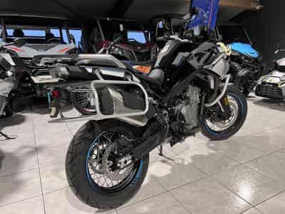 CF Moto MT SPORT (2026) - Foto 3