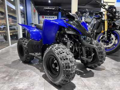 Yamaha Raptor 50 4 TEMPS (2026) - Foto 7