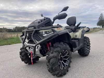 Loncin XWOLF 700M T3b MUD (2026) - Foto 2