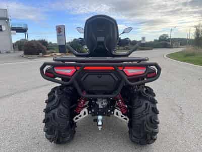 Loncin XWOLF 700M T3b MUD (2026) - Foto 4
