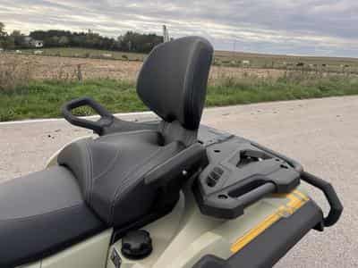 Loncin XWOLF 700M T3b MUD (2026) - Foto 6